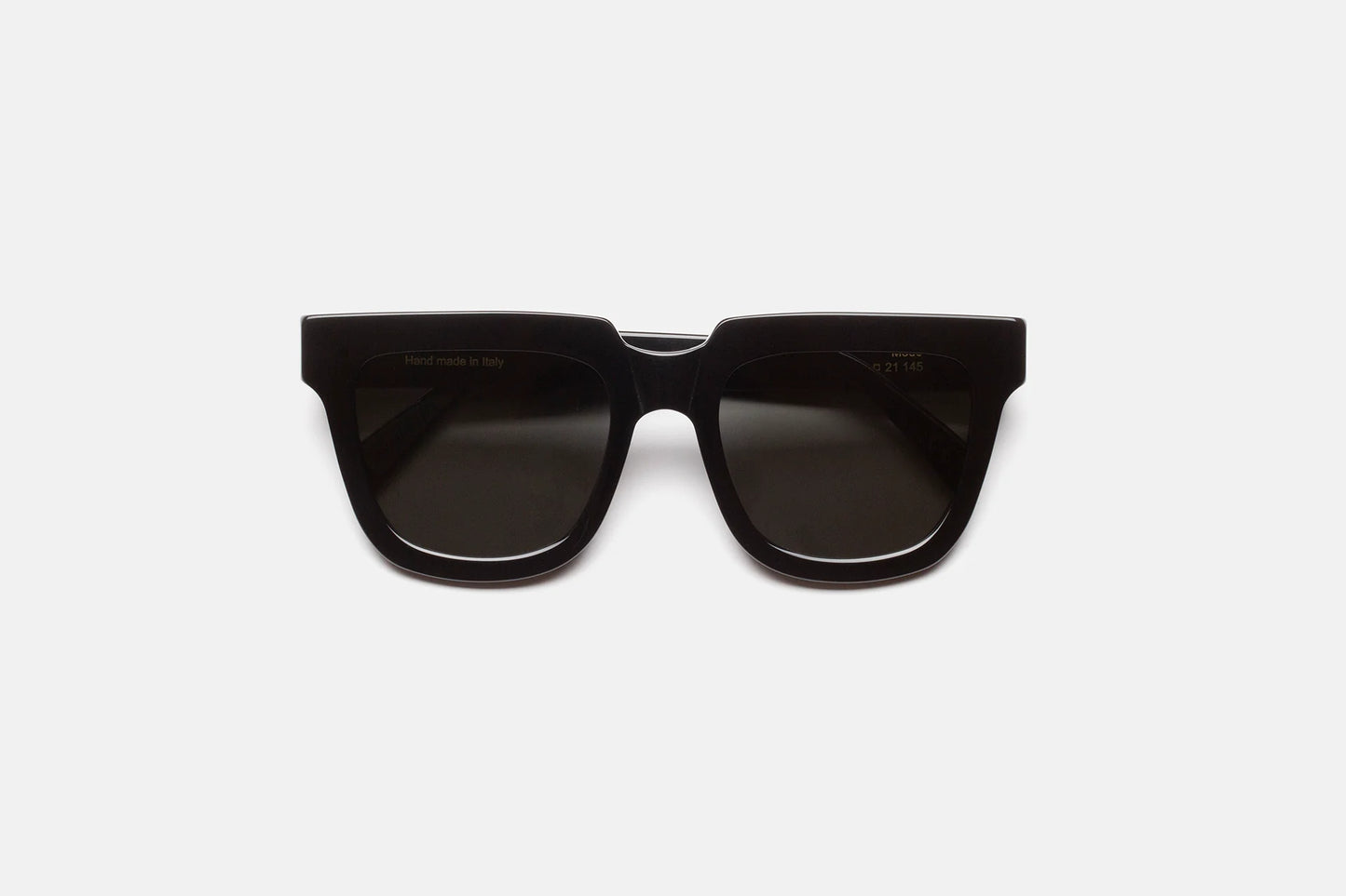 Modo Black (disponibile in 10 giorni)