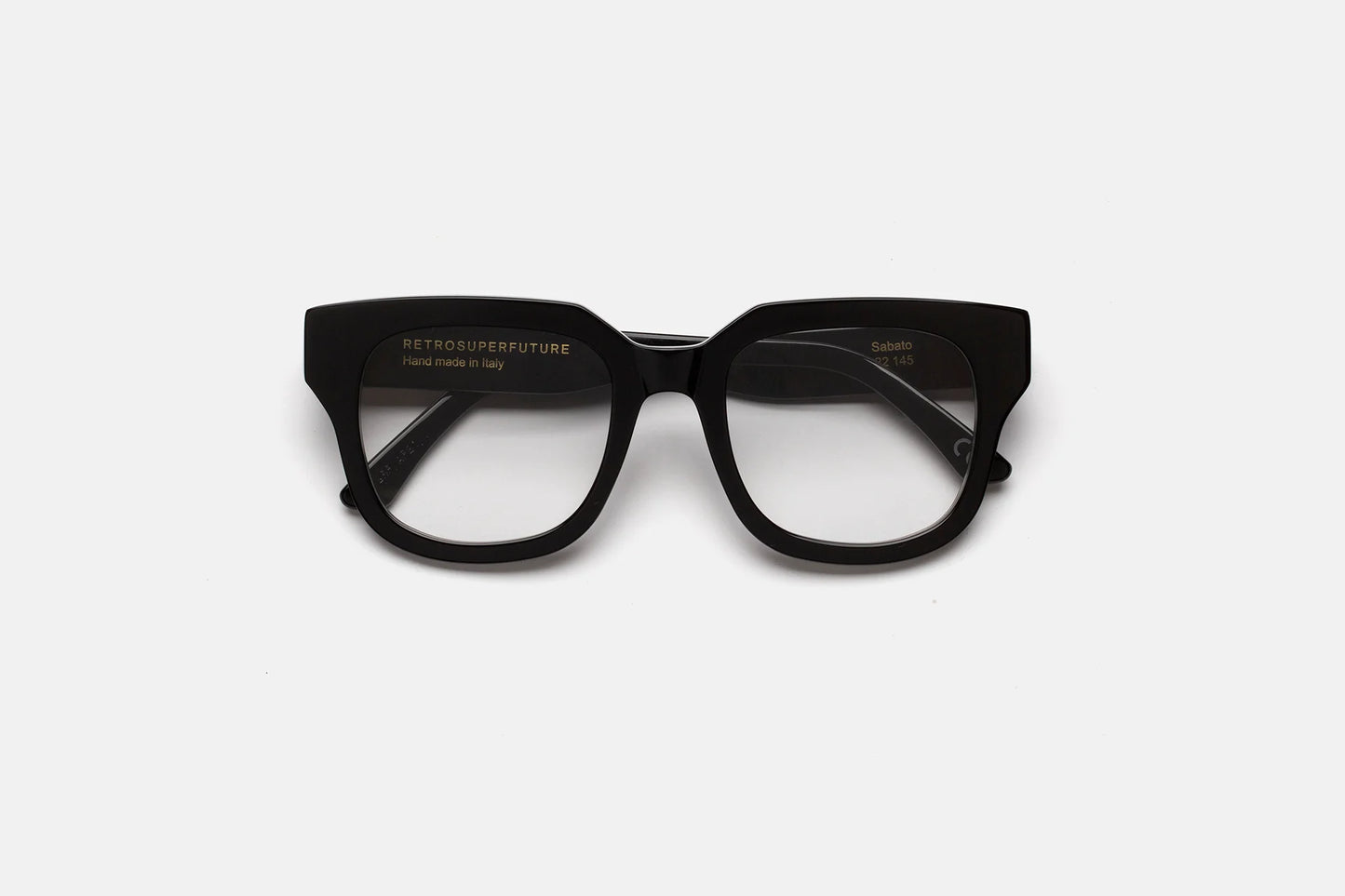 Sabato Black (disponibile in 10 giorni)