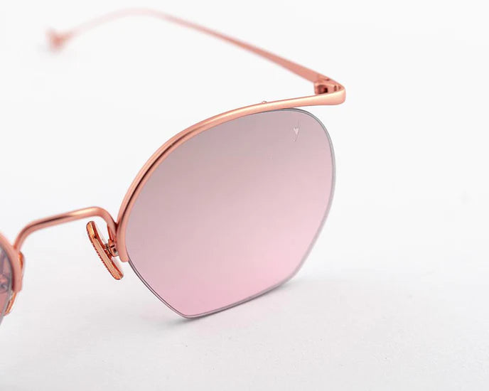 Tiberio oro rosa (disponibile in 10 giorni)