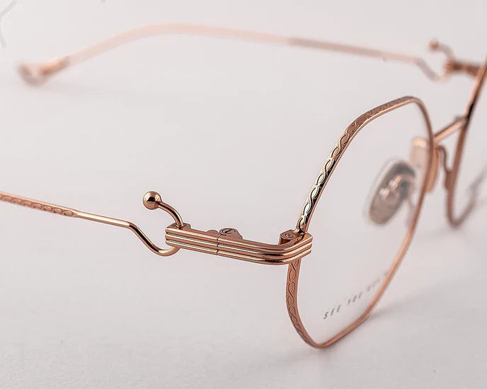 Voyage oro rosa