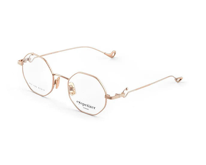 Voyage oro rosa