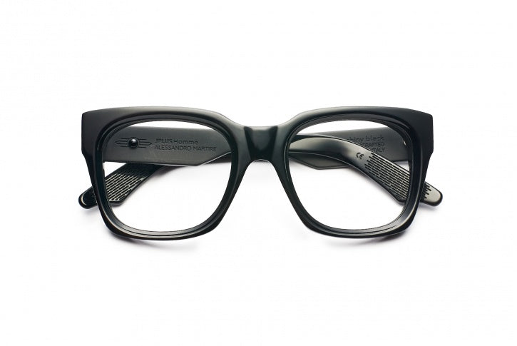 Yell 01 shiny black (disponibile in 10 giorni)