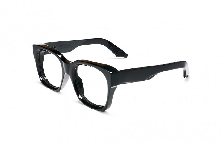 Yell 01 shiny black (disponibile in 10 giorni)