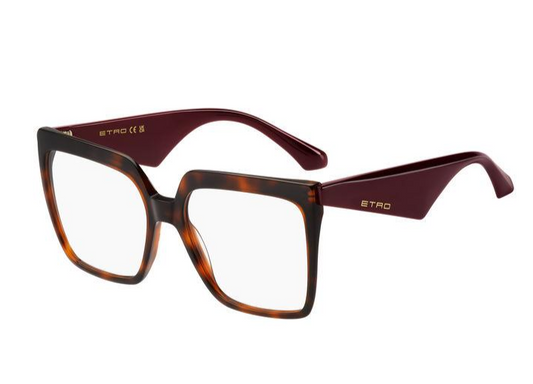 0005 Havana Bordeaux (disponibile in 10 giorni)