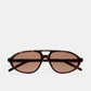 Seberg Dark Havana