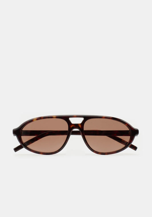 Seberg Dark Havana