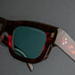 1402 Dark Turtle
