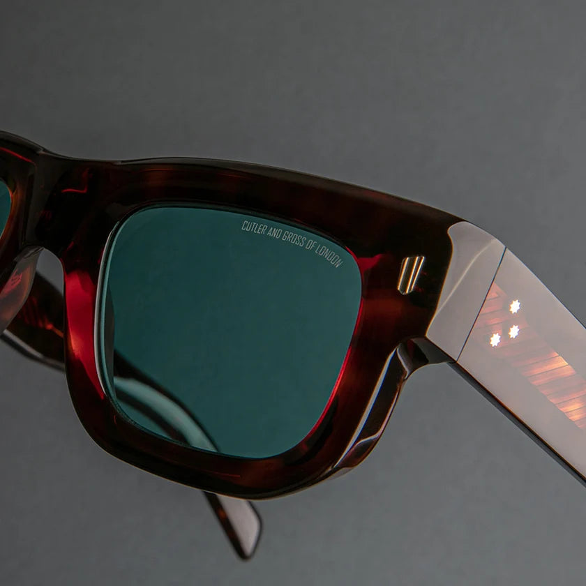 1402 Dark Turtle