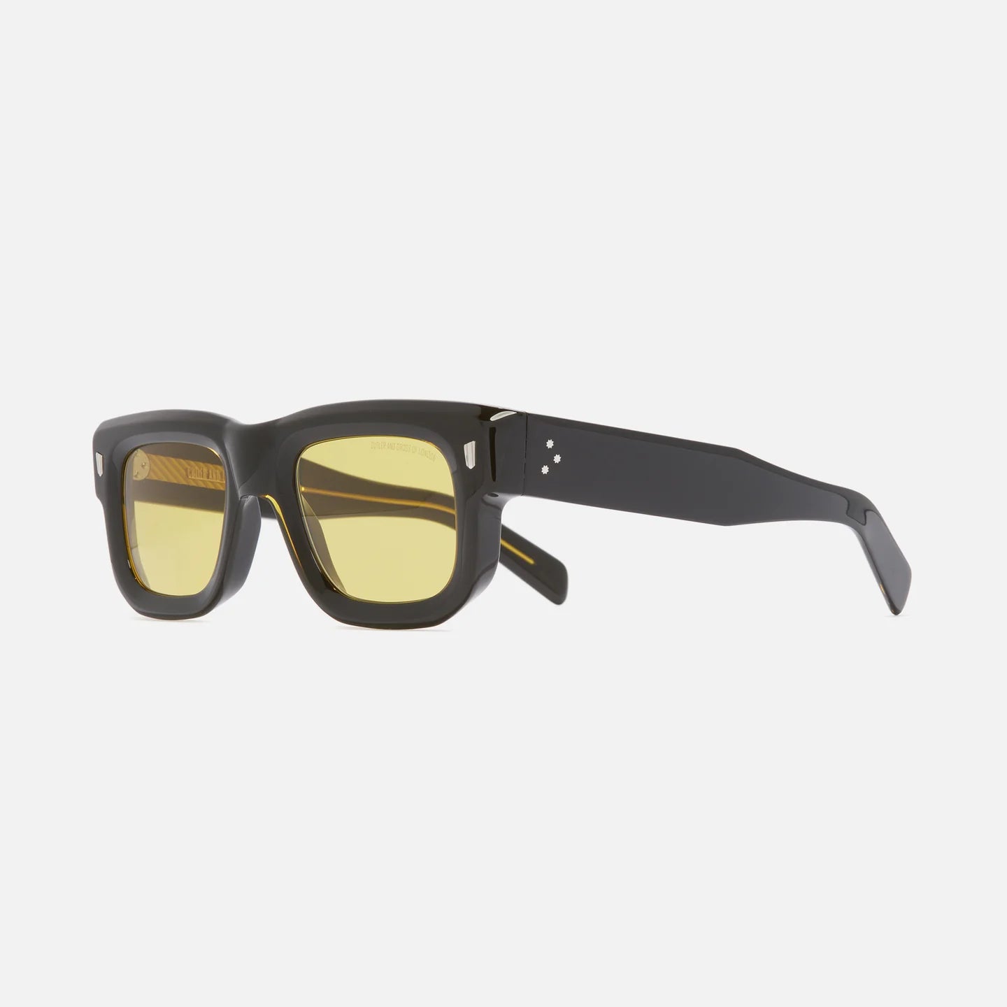 1402 Black Yellow