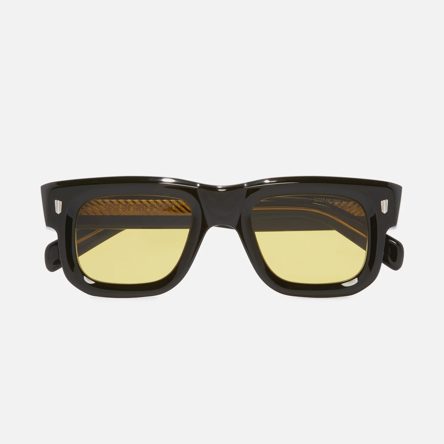 1402 Black Yellow