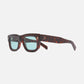 1402 Dark Turtle