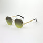 Edinson Gradient Green