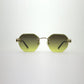 Edinson Gradient Green