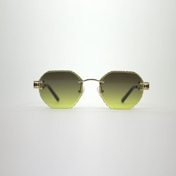 Edinson Gradient Green