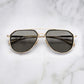 Triumph Aviator Limited Edition The Great Frog PLACCATO ORO E ARGENTO