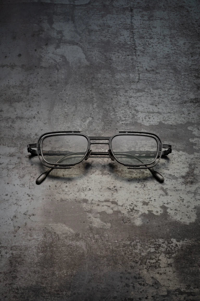 22 6AC (CUSTOM)