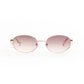 Courtney Rose Gold