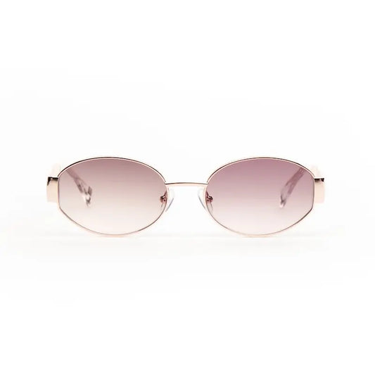 Courtney Rose Gold
