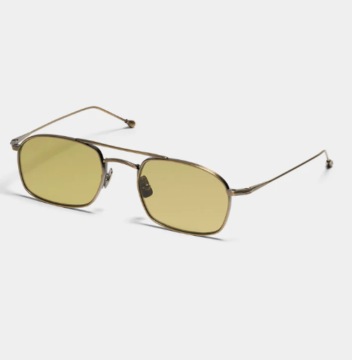 Mini Machine Oro Antico Kaki