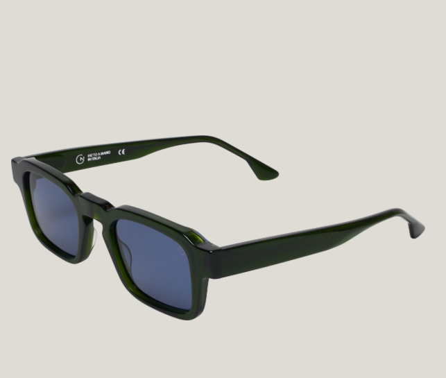 Gasapre 438 verde