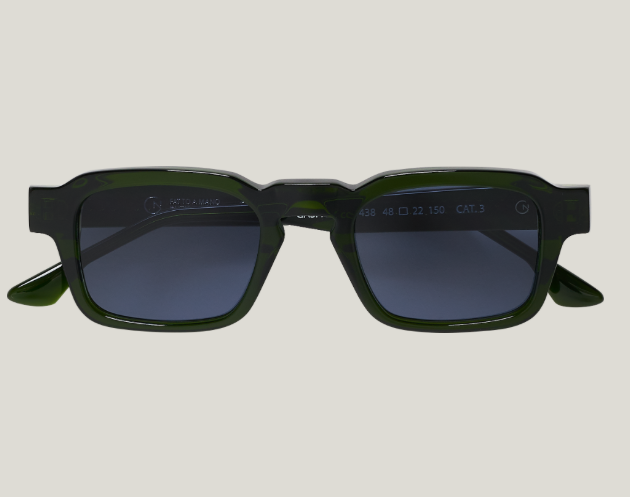 Gasapre 438 verde