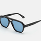 Maneval Black Cat