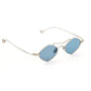 Medici Argento/Blu