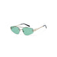 Nona Gold Green