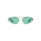 Nona Gold Green