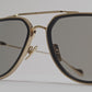 Triumph Aviator Limited Edition The Great Frog PLACCATO ORO E ARGENTO