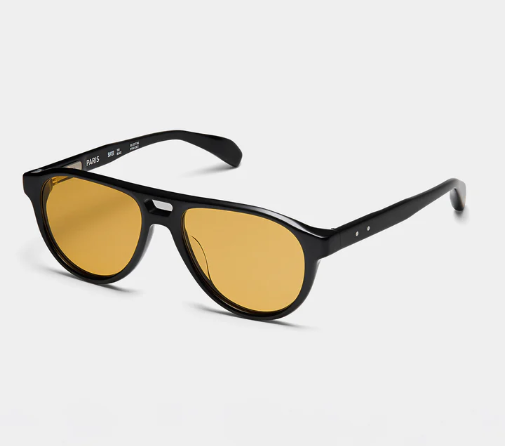 Yan Black Amber